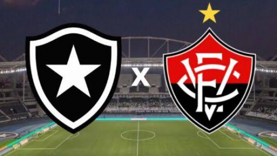 BOTAFOGO × VITÓRIA