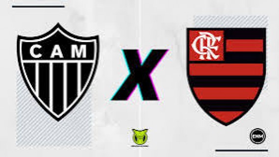 ATLÉTICO  x FLAMEÑGO